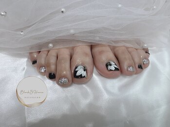 ブロックファイブハナ(Block 5 HANA)/