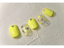 新作！Hand定額¥8200