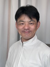 バランス鍼灸整骨院 武田 喜伊知