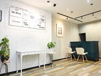 ウェリナベル(WelinaBelle)/総合カウンター