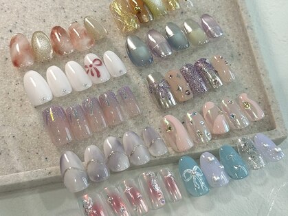 クプ アイラッシュプラス(qup)の写真