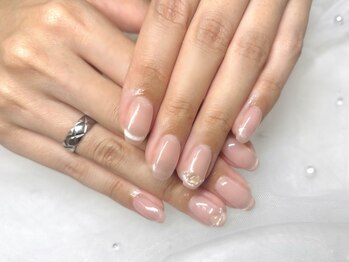 エルネイル 江坂店(L’ねいる)/