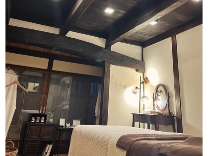 ななみ月の写真