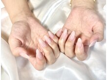 アルブル(Arbre)/スカルプワンカラー