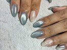 微粒子マグネット