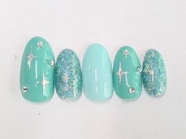 【定額LLコース¥6300】