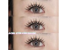 エイシェル 渋谷店(ACIEL)/