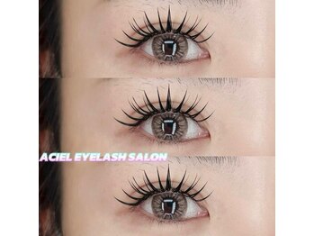 エイシェル 渋谷店(ACIEL)/