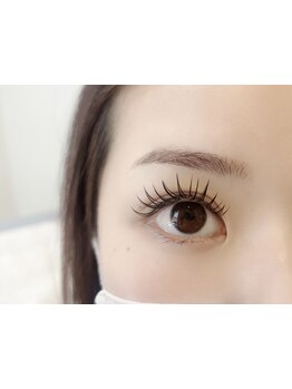 キープ力が自慢のサロン