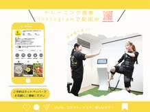 ワークアウトベースビグス Dr.メディヘッド 浦和店(workoutbaseBIGTH)