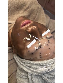 ラウレア(LAULEA)/ハイドロジェリーマスク