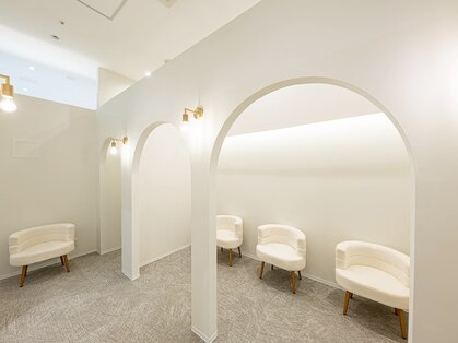 フィラメント タカサキ(Filament TAKASAKI)の写真