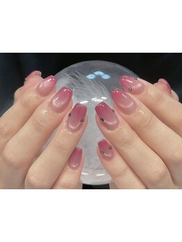 定額メニューのあるサロン