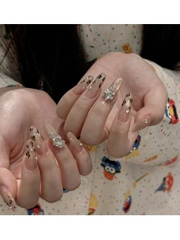 ネイルデザイン