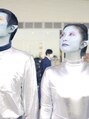 ヘッドスパアンドプライベート ミライ(Head Spa & Private mirai)&nbsp;実は私、国分寺が気に入りすぎて住み着いた宇宙人でもあります。