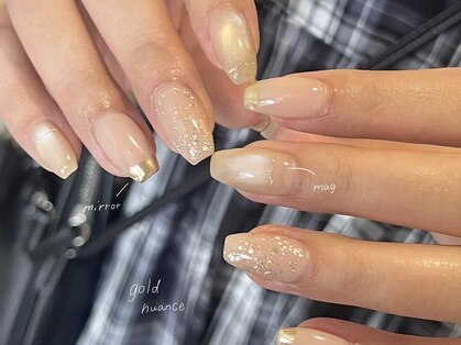 リット バイ セブンルックス 大宮東口店(Lit by 7LOOKS)の写真