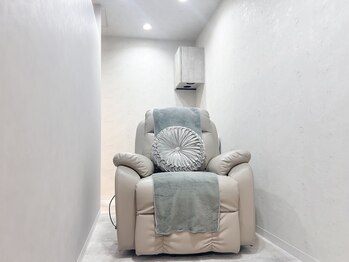 アンレーブ(an'reve)/【salon】