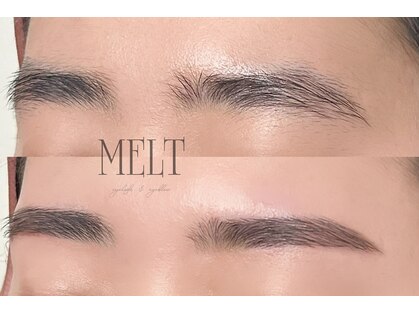 メルト 恵比寿店(MELT)の写真