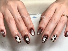 ネイルサロン デイジー(daisy)/