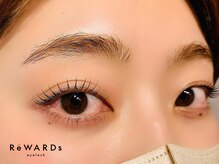 リワーズ 成城学園前店(ReWARDs)/デザインパーマ