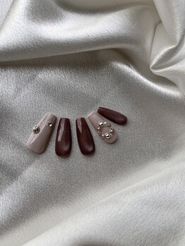 マーブル(Marble)/