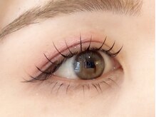 ペルシャ(Persian)/束間仕上げ♪