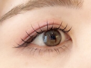 ペルシャ(Persian)/束間仕上げ♪