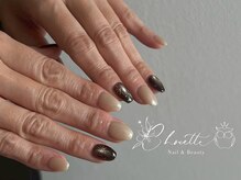 シュエット(Chouette)/定額コース