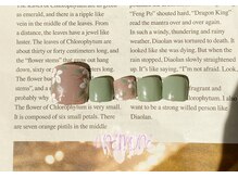 アネモネ(ANEMONE)/フラワーアートネイル☆