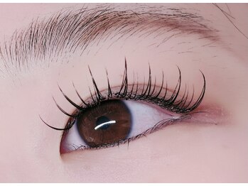 ルチア 高田馬場/ワンホンフラットラッシュ120本