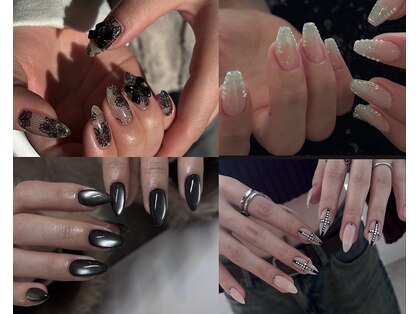 スワッグ(swag)の写真