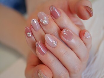 ネイルエニー(Nail Any)/Any collection