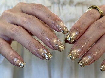 スー(Su___)/10本design