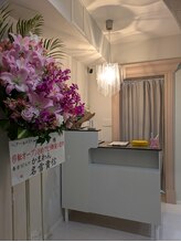 ヘアメイクアンク 春日原店&nbsp;後藤 麻里