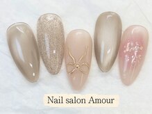 アムールユシマテン 上野湯島店(Amour)/水光マグネット☆ワンホン定額