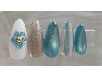 3月定額アートコース☆