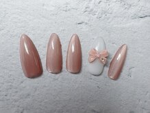 ベイビーマーベラス 中央駅店(Baby MARVELOUS)/5600定額★リボン