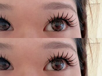 アペックスビューティーサロン(APEX BEAUTY SALON)/LCカールダブルフラット