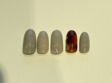 フフット(fufutto.)/定額アートシンプル 90分