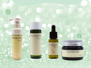 セルヴィノバ(CELL VI NOVA)/＊アウラルームシリーズ