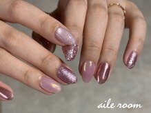 エールルーム 中目黒(aileroom)/ピンクぴんくPINK