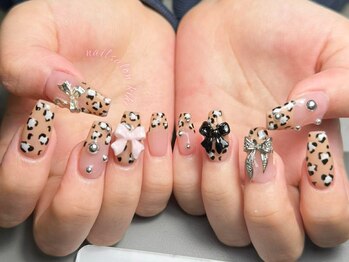 持ち込みデザインやり放題