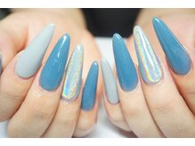 サロン デ ミランダ(Salon de Miranda)/