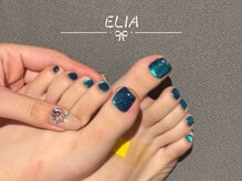エリア(ELIA)/