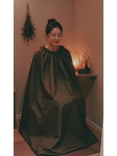 シェリー(Cheri)/芯からじっくり温め冷え浮腫改善