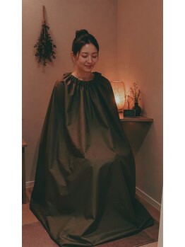 シェリー(Cheri)/芯からじっくり温め冷え浮腫改善