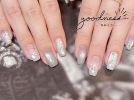 ニュアンスネイル/新宿.西新宿