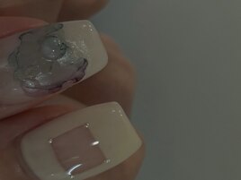 アシンメトリー