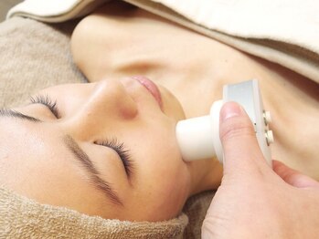 アンシャンテ(En chan te)/【9】エレクトロポレーション