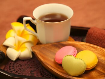 オリジネンタル 四条烏丸(Originental)/ドリンクのサービスも